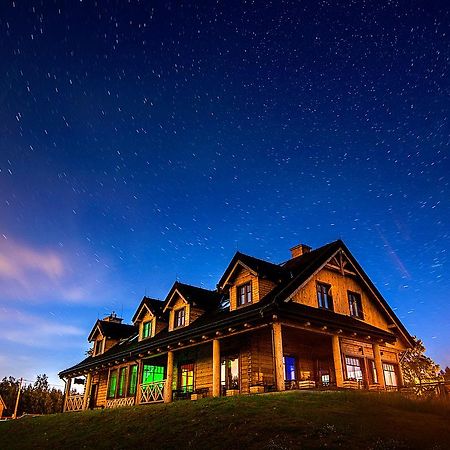 Kompleks Male Dolomity Hucisko  Dış mekan fotoğraf