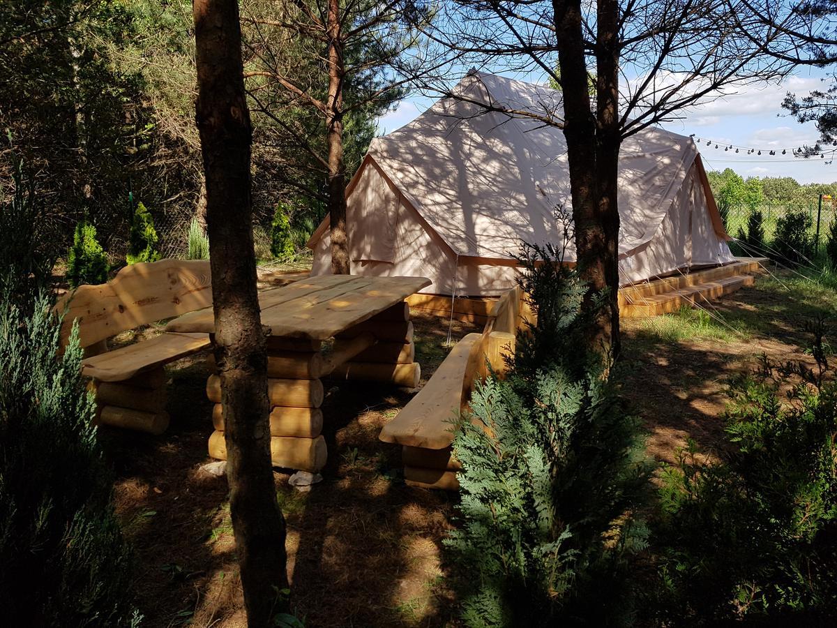 Kompleks Male Dolomity Hucisko  Dış mekan fotoğraf