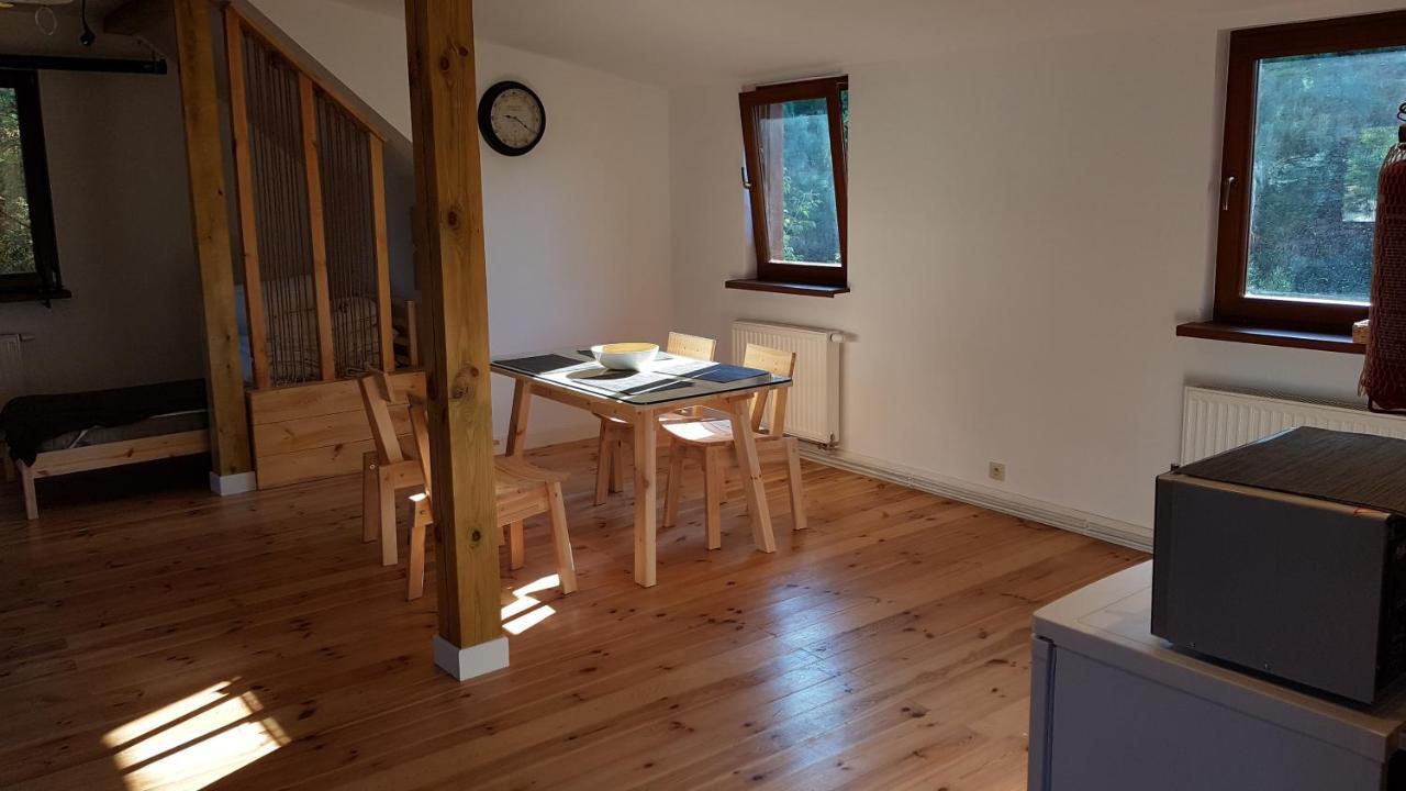 Kompleks Male Dolomity Hucisko  Dış mekan fotoğraf