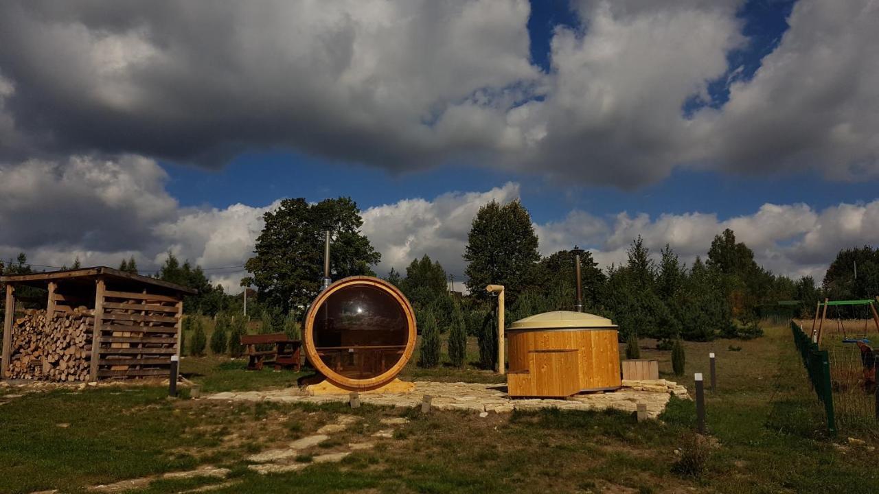 Kompleks Male Dolomity Hucisko  Dış mekan fotoğraf