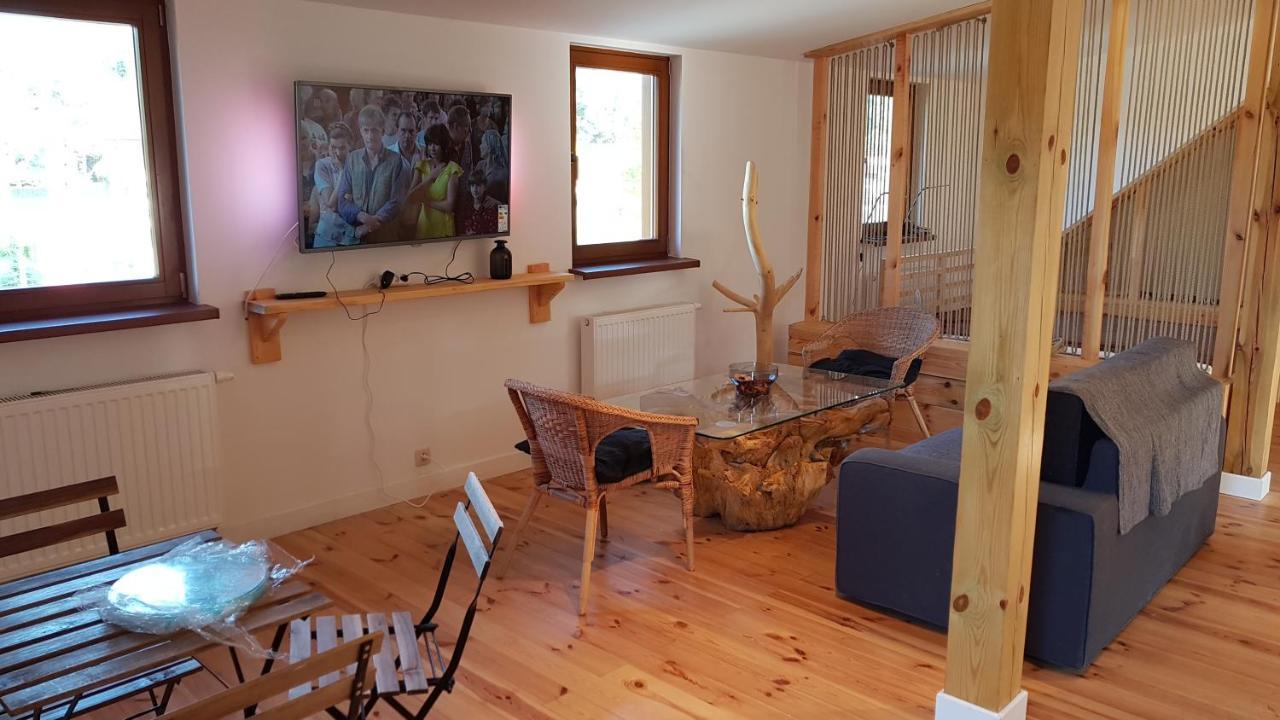 Kompleks Male Dolomity Hucisko  Dış mekan fotoğraf