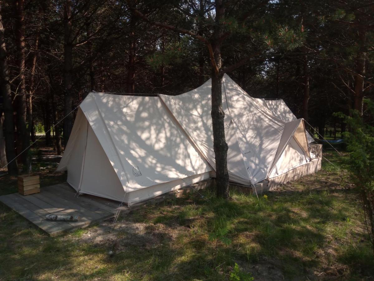 Kompleks Male Dolomity Hucisko  Dış mekan fotoğraf