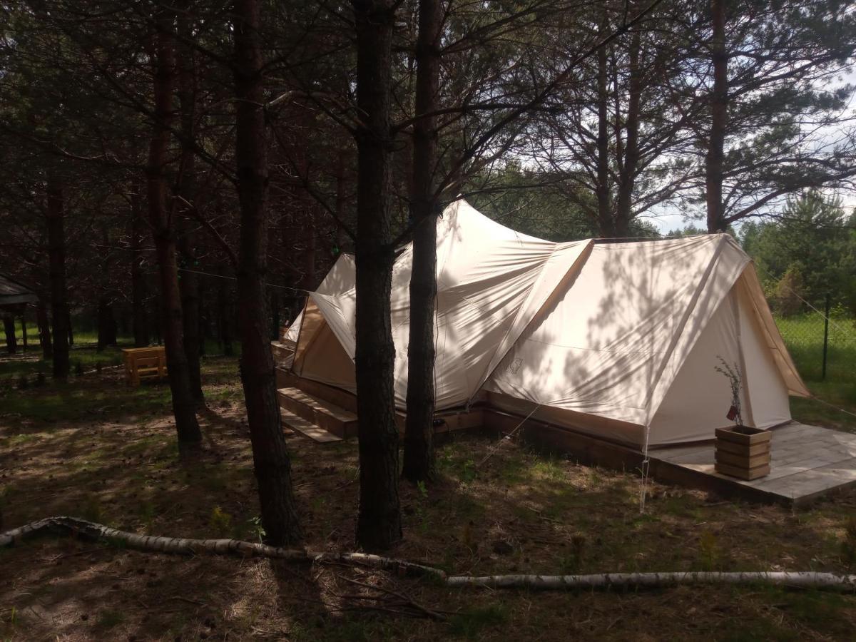 Kompleks Male Dolomity Hucisko  Dış mekan fotoğraf
