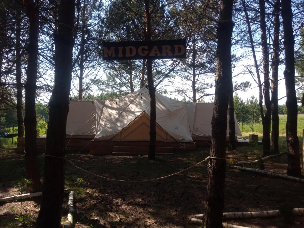 Kompleks Male Dolomity Hucisko  Dış mekan fotoğraf