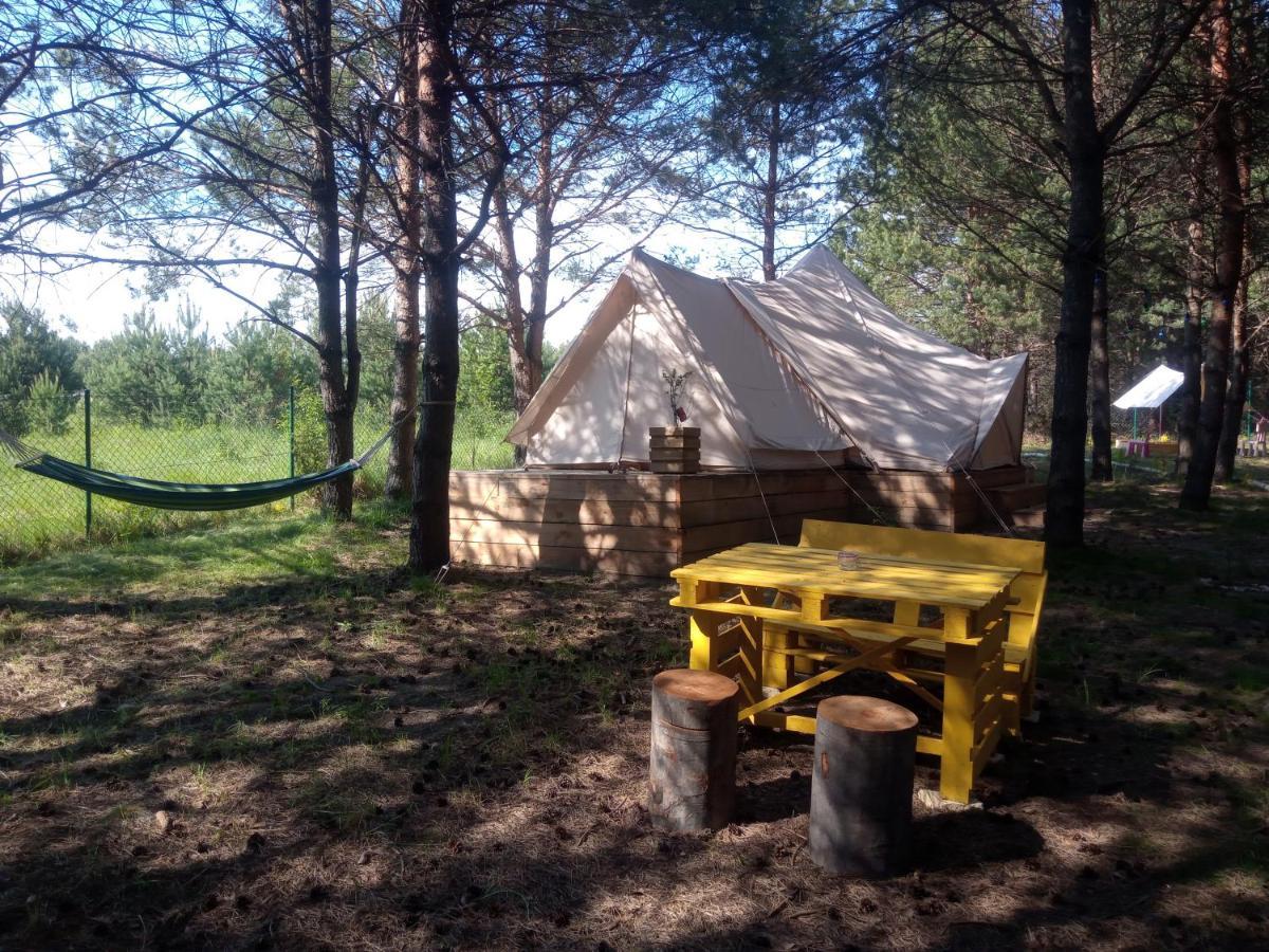 Kompleks Male Dolomity Hucisko  Dış mekan fotoğraf