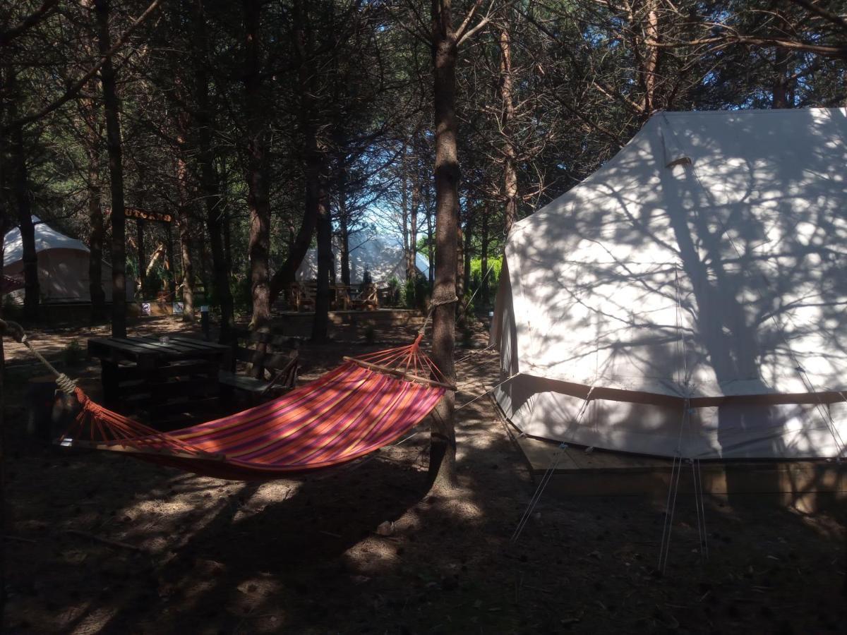 Kompleks Male Dolomity Hucisko  Dış mekan fotoğraf